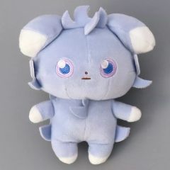 [중고] 봉제인형 냐스빠 봉제인형~피카츄·냐스퍼·모클로·마호밀~ [포켓몬스터 포켓피스]