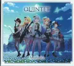 2025年最新】morfonica quintetの人気アイテム - メルカリ