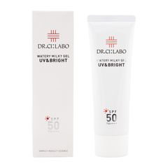 DR.CI:LABO ENRICH-LIFT UV & BRIGHT 40g - メルカリ