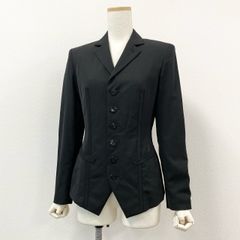 入手困難✨ ジャンポールゴルチエ 変形デザイン テーラードジャケット 紐 gQiFcRaKlIOoVQeBeG8Tj05mZoDLiD