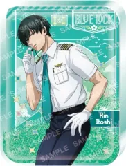 【中古】雑貨 F.糸師凛 オイルインアクリル 「ブルーロック」