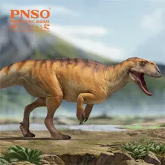 マテル ジュラシックワールド メトリアカントサウルス フィギュア