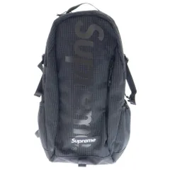 Supreme/新品未使用シュプリーム【24SS】Backpack/ 人気のBK Supreme SUPREME シュプリーム 24SS Backpack チェックバック
