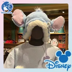 2025年最新】上海ディズニー ダッフィー ファンキャップの人気