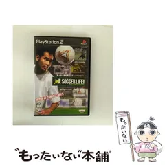 【中古】 SOCCER LIFE! [PS2] / バンプレスト