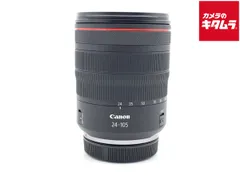 2025年最新】canon rf24-105mm f4l is usmの人気アイテム - メルカリ