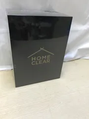 2023年最新】home clear 脱毛器の人気アイテム - メルカリ