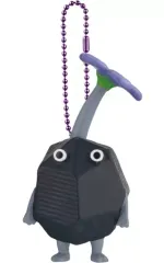 【中古】食玩 キーホルダー 4.岩ピクミン 「ピクミン マスコット＆フルーツグミ」