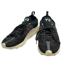 2025年最新】Y-3 RUNNER 4Dの人気アイテム - メルカリ
