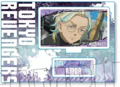 【中古】雑貨 M.灰谷竜胆 ミニスタンド 「東京リベンジャーズ」