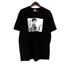 2023年最新】supreme akira tシャツの人気アイテム - メルカリ