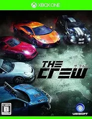 ザ クルー初回限定「MINI COOPER S パック」スペシャルコンテンツコード&「BMW Z4 sDrive35isパック」コード - XboxOne