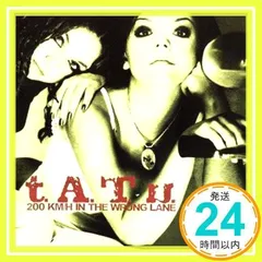 2026年最新】200KM•H•IN•THE•WRONG•LANEの人気アイテム - メルカリ