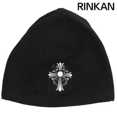 2025年最新】chrome hearts ビーニー サーマルの人気アイテム - メルカリ