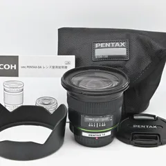2025年最新】PENTAX DA 14mm F2.8 EDの人気アイテム - メルカリ