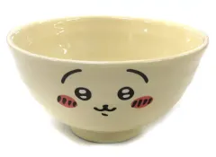 【中古】皿・ボウル うさぎ お茶碗 「ちいかわ なんか小さくてかわいいやつ」のサムネイル