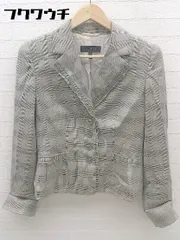 美品♡Lサイズ♡ESCADA エスカーダ ベロア デザイン ジャケット ブラック 2025年最新】エスカーダ ジャケットの人気アイテム - メルカリ