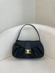 【今日特価】CELINE セリーヌ 春夏シリーズ ポリーバッグ 国内送料無料！お得な価格で在庫あり！-WTO輸入1