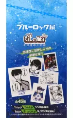 【中古】トレカ 【BOX】ブルーロック ぱしゃこれPREMIUM ブルーロック展限定
