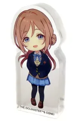 【中古】アクリルスタンド・アクリルパネル I.姫崎莉波 ころっとミニアクリルフィギュア 「学園アイドルマスター」