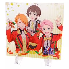 [중고] 아크릴 스탠드 아크릴 패널 F-LAGS 아크릴 보드 [이치 반 쿠지 아이돌 마스터 SideM ~memorial~] B상