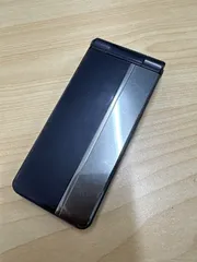 2 希少 NTTdocomo P-01H 新品未使用品　ダークメタル パナソニック P-01H [ダークメタル] 価格比較 - 価格.com