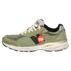 2025年最新】jjjjound new balance m990jd3 