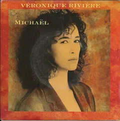 仏7” Veronique Riviere Michael 8657427 Remark Records /00080