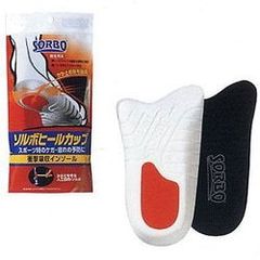 ソルボヒールカップ