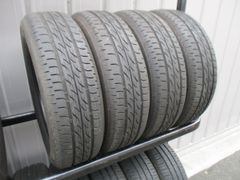 ★☆175/65R15 84S ブリヂストン NEXTRY 2021年製 4本 送料込 T54350321☆★インボイス領収書発行可能