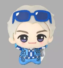 NCT DREAM ISTJ ちびぐるみ　 ジェノ　ぬいぐるみ　9個 NCT Dream ISTJ Plush Doll Chibigurumi Vol.1 2 Set Of 7 New