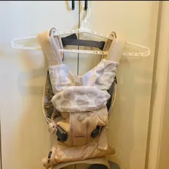 抱っこ紐　よだれカバー　胸元カバー　首周りカバー
