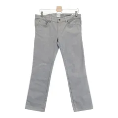 RED VALENTINO レッドヴァレンティノ  デニムパンツ  グレー系 27 [240101333848] レディースのサムネイル
