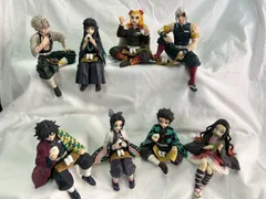 2025年最新】鬼滅の刃プレミアムちょこのせフィギュアの人気