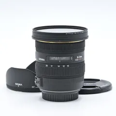 2025年最新】sigma 10 20 canonの人気アイテム - メルカリ