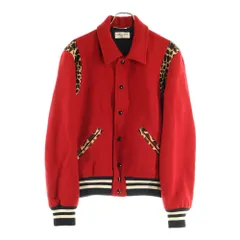 最終お値下げ❗SAINT LAURENT イヴサンローラン　ジャンパー 2025年最新】SAINT LAURENT PARIS メンズ ジャンパー・ブルゾン