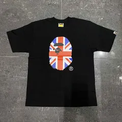 2025年最新】エイプ ユニオンジャック シャツの人気アイテム