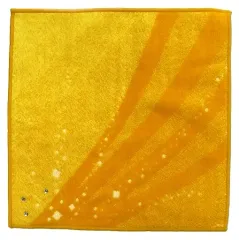 【中古】雑貨 羽生結弦 衣装ハンドタオル C 「羽生結弦展2022」