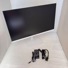 ★動作確認済み　美品　MSI Modern 27インチ フルHD モニター MD271PW★