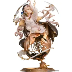 2025年最新】曙光 プラスチック製塗装済み完成品フィギュア 1/7