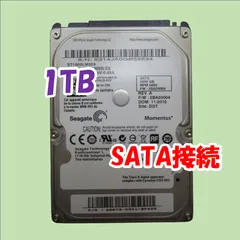 2024年最新】hdd 1tb 2.5インチ sataの人気アイテム - メルカリ