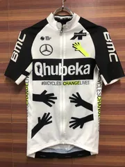 【24時間以内/匿名配送】良品 アソス メンズ 半袖 サイクルジャージ XS 新品】アソス 半袖ジャージ - メルカリ