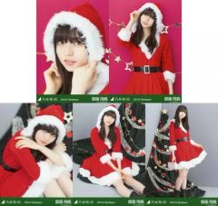 乃木坂46 齋藤飛鳥 2018 Christmas 生写真コンプ - メルカリ