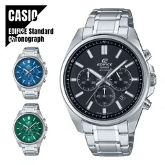 2024年最新】[カシオ] casio 腕時計 edifice エディフィス クロノグラフ eＦr-5 6l-1av メンズ  [並行輸入品]の人気アイテム - メルカリ