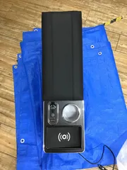 【訳あり】A1019 ノアヴォクシー コンソールボックス 241115-6