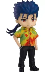 【中古】フィギュア ねんどろいどどーる ランサー 「Fate/hollow ataraxia」