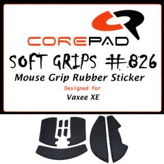 Corepad Soft Grips Vaxee XE
