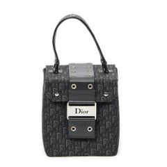 Christian Dior ストリートシック バニティ バッグ ポーチ - メルカリ