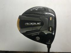 【最短翌日発送】ROGUE ST MAX D | 10.5 | SR | VENTUS 5 for Callaway | 中古 | ドライバー | キャロウェイ