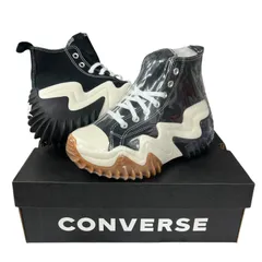 2025年最新】コンバース 韓国 ランスターモーションの人気